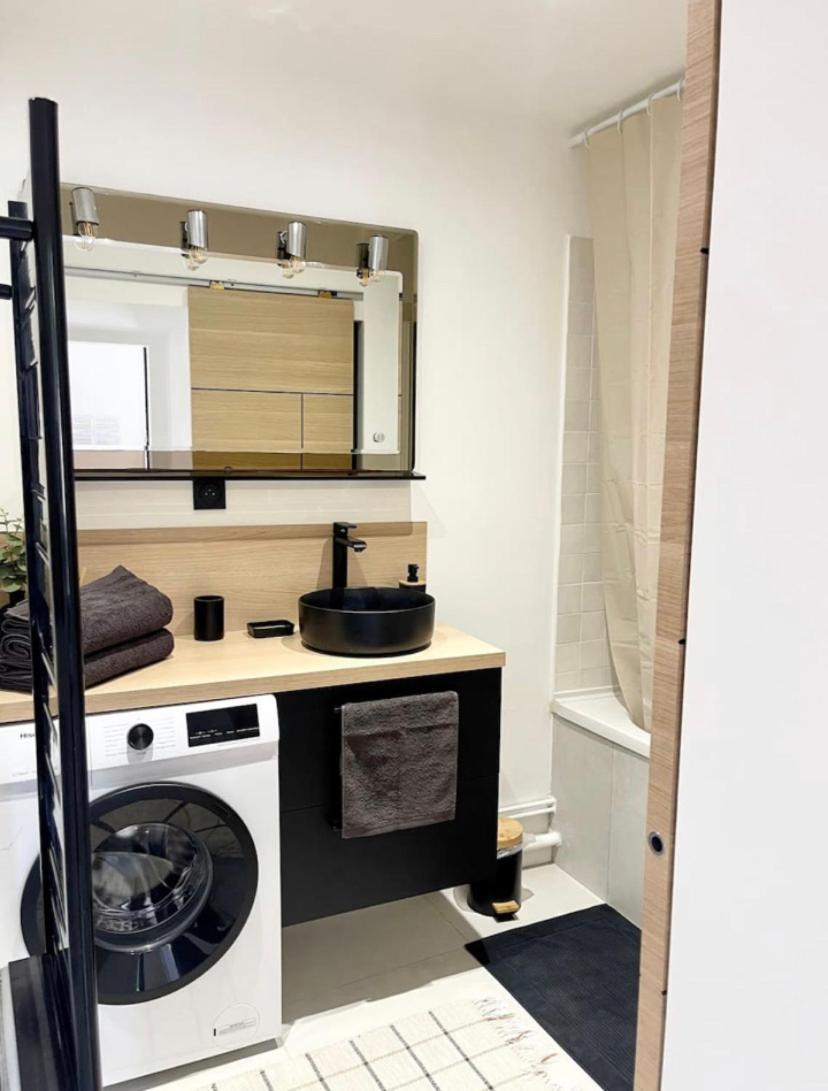 Hypercentre Gare Cathedrale Hortillonnage Appartement Amiens
